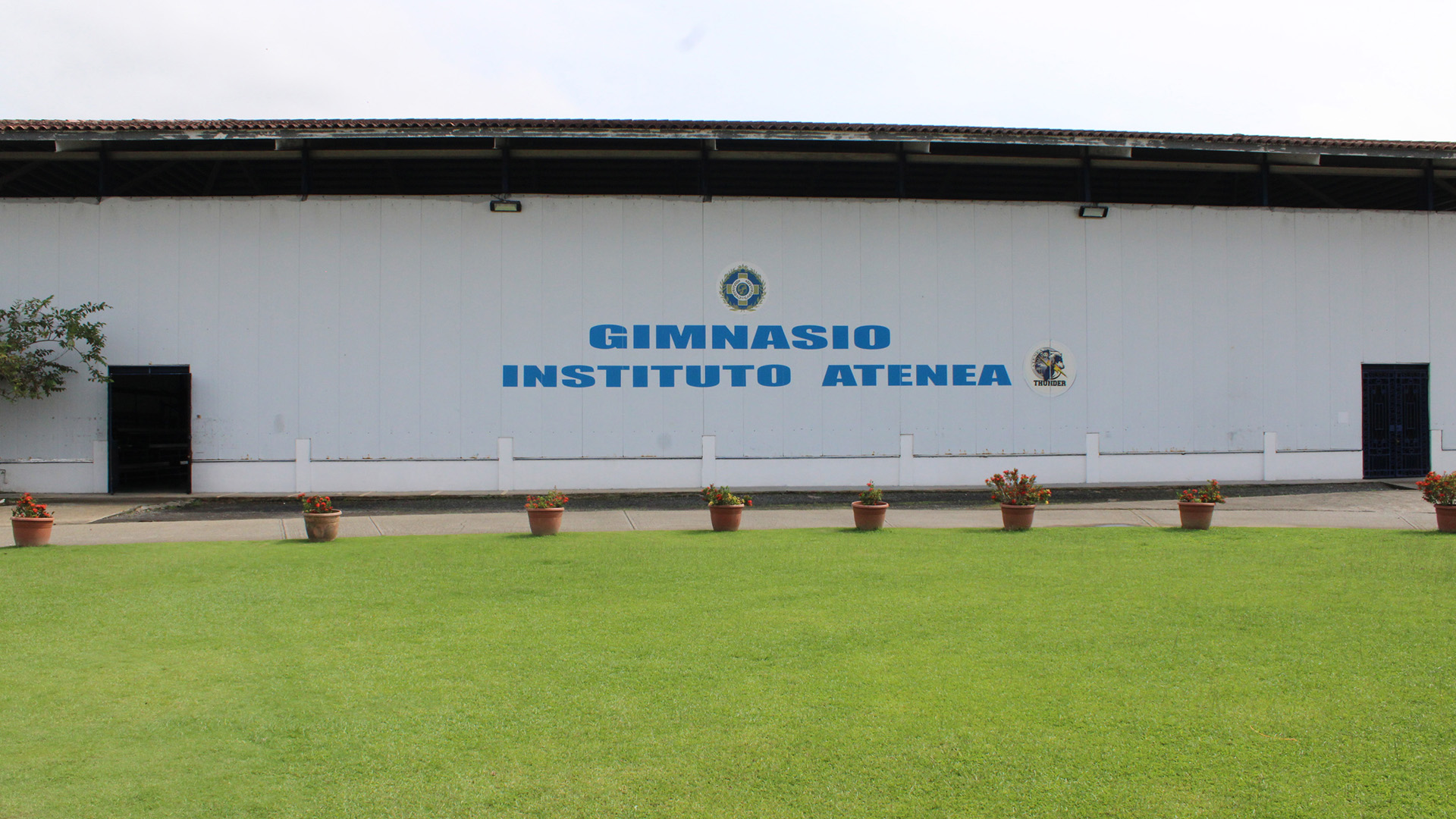Instituto Atenea — foto 2